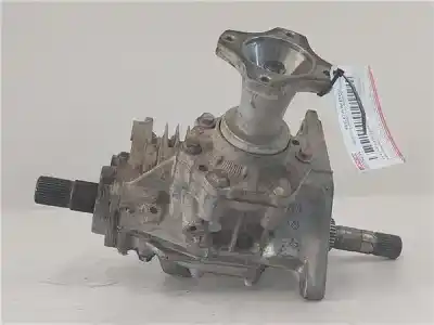 Second-hand car spare part transfer box for dacia duster (hs_) 1.5 dci 4x4 oem iam references 8200988060  