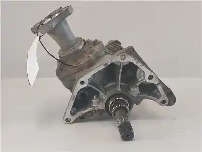 Second-hand car spare part transfer box for dacia duster (hs_) 1.5 dci 4x4 oem iam references 8200988060  