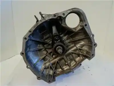 Gebrauchtes Autoersatzteil GETRIEBE zum SUBARU LEGACY KOMBI/OUTBACK B14  OEM-IAM-Referenzen TY758V1AAB  