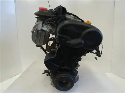 İkinci el araba yedek parçası KOMPLE MOTOR için OPEL VECTRA B BERLINA (1995->)  OEM IAM referansları X16XEL  