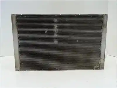 Pezzo di ricambio per auto di seconda mano radiatore d acqua per audi a8 (4e) 3.7 quattro riferimenti oem iam 4e0121251c  