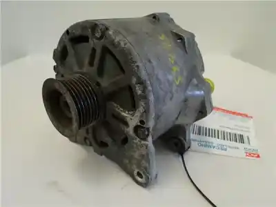 Автозапчастина б/у генератор для AUDI A8 (4E) 3.7 Quattro Посилання на OEM IAM 077903015Q  