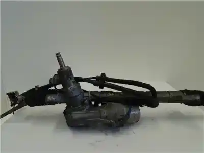 Pezzo di ricambio per auto di seconda mano CREMAGLIERA per SUBARU LEGACY KOMBI/OUTBACK B14  Riferimenti OEM IAM Q003TB0071  