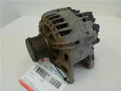 Second-hand car spare part  for DACIA DUSTER (HS_)  OEM IAM references 2117016216  