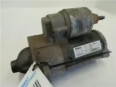 Second-hand car spare part  for DACIA DUSTER (HS_)  OEM IAM references 233006508R  