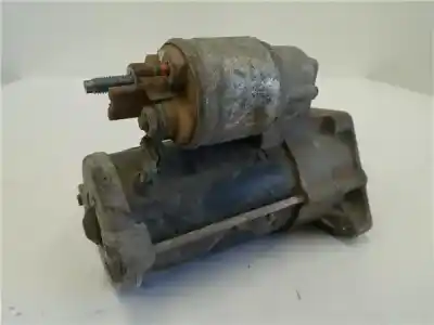 Peça sobressalente para automóvel em segunda mão motor de arranque por dacia duster (hs_) 1.5 dci 4x4 referências oem iam 233006508r  