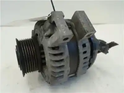 Автозапчасти б/у генератор за HONDA CIVIC VIII HATCHBACK (FN, FK) 2.2 CTDi ссылки OEM IAM 104210-4860  