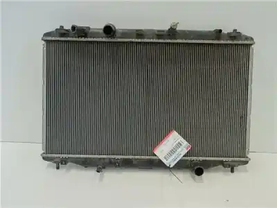 Автозапчасти б/у водяной радиатор за HONDA CIVIC VIII HATCHBACK (FN, FK) 2.2 CTDi ссылки OEM IAM MN422000  