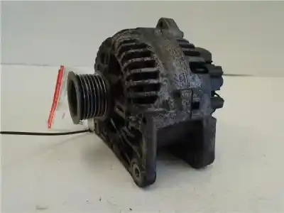 İkinci el araba yedek parçası ALTERNATÖR için RENAULT SCENIC II (JM)  OEM IAM referansları 8200290215  