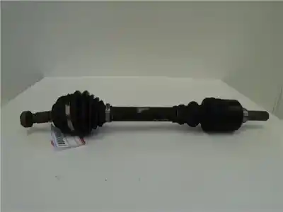 Peça sobressalente para automóvel em segunda mão transmissão dianteira esquerda por citroen xsara berlina 2.0 hdi 90 referências oem iam 