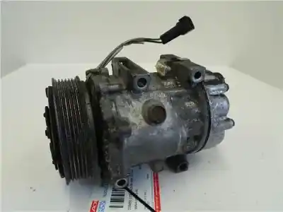 Second-hand car spare part air conditioning compressor for ford focus ii (da_) 2.0 tdci oem iam references 3m5h-19d629-hd