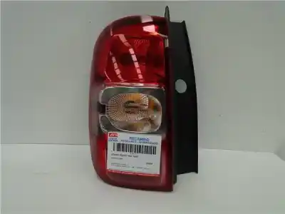 Second-hand car spare part  for DACIA DUSTER (HS_)  OEM IAM references 265551679R  
