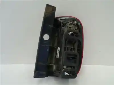 Second-hand car spare part left tailgate light for dacia duster (hs_) 1.5 dci 4x4 oem iam references 265551679r  