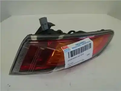 Автозапчасти б/у правый задний фонарь за HONDA CIVIC VIII HATCHBACK (FN, FK) 2.2 CTDi ссылки OEM IAM   220-16721