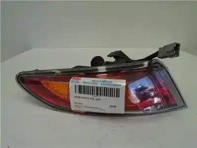 Автозапчастина б/у лівий ход ліхар для HONDA CIVIC VIII HATCHBACK (FN, FK) 2.2 CTDi Посилання на OEM IAM   220-16721