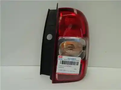 Second-hand car spare part  for DACIA DUSTER (HS_)  OEM IAM references 265506837R  