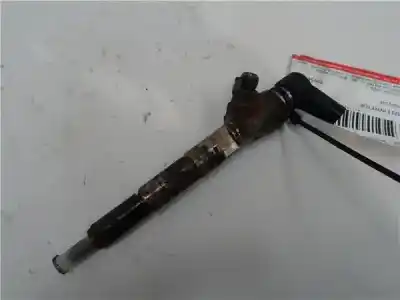 Second-hand car spare part Injector for DACIA DUSTER (HS_) 1.5 dCi 4x4 OEM IAM references 166066212R  