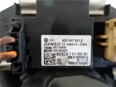 Peça sobressalente para automóvel em segunda mão motor de sofagem por seat leon (1p1) 1.9 tdi referências oem iam 997.164.w  