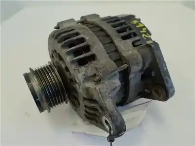 Автозапчастина б/у ГЕНЕРАТОР для OPEL ASTRA H BERLINA  Посилання на OEM IAM 898031-1541  
