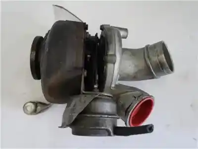 Second-hand car spare part Turbocharger for VOLKSWAGEN TOUAREG (7LA, 7L6, 7L7) 2.5 R5 TDI OEM IAM references   GT2056V