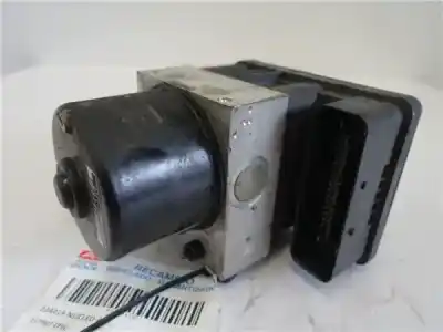 Автозапчасти б/у абс за SEAT LEON (1M1) 1.6 16 V ссылки OEM IAM 1C0907379C  