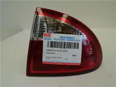 Pezzo di ricambio per auto di seconda mano  per SEAT LEON (1M1)  Riferimenti OEM IAM 1M6945096A  