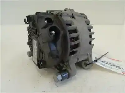 Second-hand car spare part alternator for peugeot 308 i (4a_, 4c_) 1.6 hdi oem iam references 9664779680  