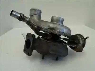 Gebrauchtes Autoersatzteil Turbolader zum AUDI A6 BERLINA (4B2) 2.5 V6 24V TDI CAT (AYM) OEM-IAM-Referenzen   GT2052V