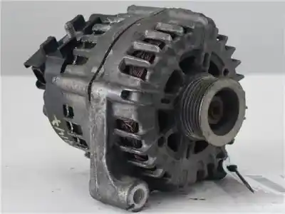 Pezzo di ricambio per auto di seconda mano ALTERNATORE per BMW SERIE 5 BERLINA (E60)  Riferimenti OEM IAM VALEO/7802261  