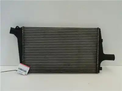 Pièce détachée automobile d'occasion Intercooler / échangeur D'air pour AUDI A6 BERLINA (4B2) 2.5 V6 24V TDI CAT (AYM) Références OEM IAM 4B0145805A  