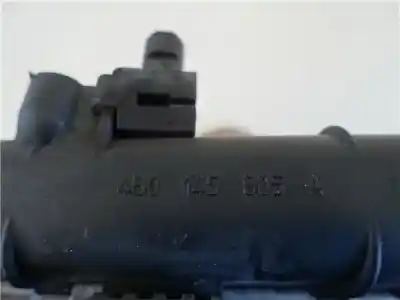 Pezzo di ricambio per auto di seconda mano intercooler per audi a6 berlina (4b2) 2.5 v6 24v tdi cat (aym) riferimenti oem iam 4b0145805a  