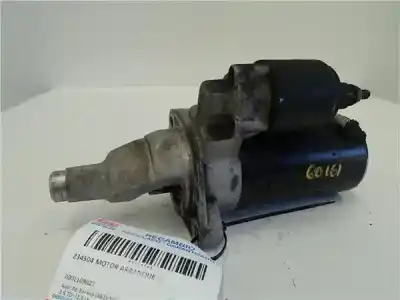 Pezzo di ricambio per auto di seconda mano  per AUDI A6 BERLINA (4B2)  Riferimenti OEM IAM   0001109021
