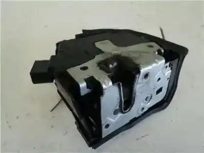 Second-hand car spare part front right door lock for bmw serie x5 (e53) 3.0d oem iam references   