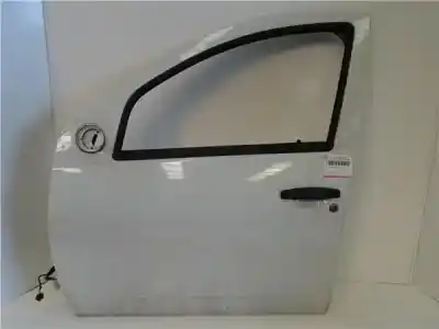 Second-hand car spare part  for DACIA DUSTER (HS_)  OEM IAM references   