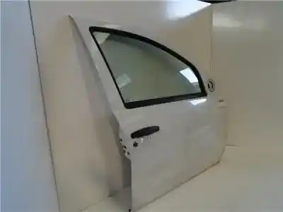 Автозапчастина б/у передні праві двері для dacia duster (hs_) 1.5 dci 4x4 посилання на oem iam   
