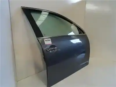 Автозапчасти б/у дверь передняя правая за volkswagen jetta (1k2) 2.0 tdi 16v ссылки oem iam   