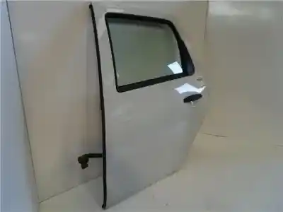 Peça sobressalente para automóvel em segunda mão porta do automóvel traseira esquerda por dacia duster (hs_) 1.5 dci 4x4 referências oem iam   