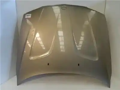 Second-hand car spare part front bonnet for bmw serie x3 (e83) 2.0d oem iam references 
