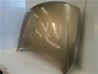 Peça sobressalente para automóvel em segunda mão capot frontal por bmw serie x3 (e83) 2.0d referências oem iam   