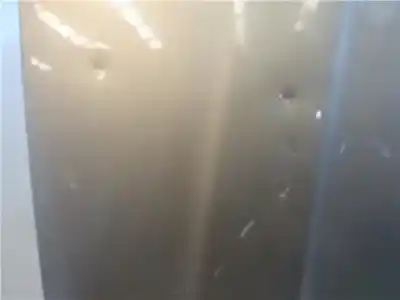 Peça sobressalente para automóvel em segunda mão capot frontal por bmw serie x3 (e83) 2.0d referências oem iam   