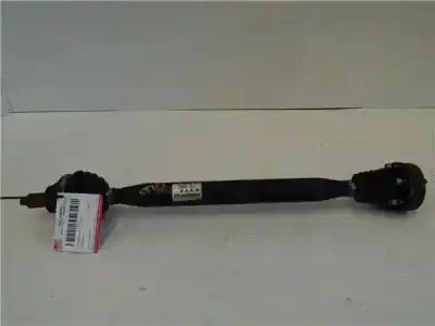 Автозапчастина б/у ПЕРЕДНЯ ПРАВА ТРАНСМІСІЯ для SEAT IBIZA III (6L1)  Посилання на OEM IAM 6Q0407272BD  