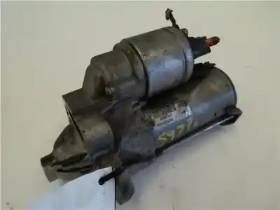 Piesă de schimb auto la mâna a doua Electromotor pentru RENAULT SCENIC II (JM) (2003->)  Referințe OEM IAM   M000T21471