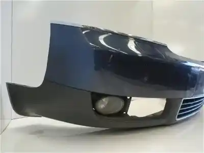 Pezzo di ricambio per auto di seconda mano paraurti anteriore per audi a6 berlina (4b2) 2.5 v6 24v tdi cat (aym) riferimenti oem iam   