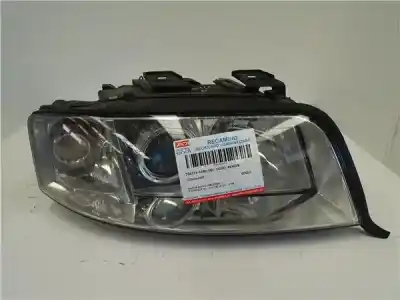 Pezzo di ricambio per auto di seconda mano  per AUDI A6 BERLINA (4B2)  Riferimenti OEM IAM 155924-00RE  