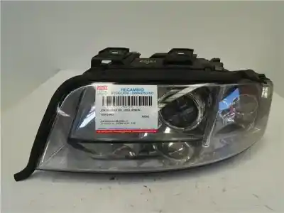 Pezzo di ricambio per auto di seconda mano  per AUDI A6 BERLINA (4B2)  Riferimenti OEM IAM 155923-00LI  