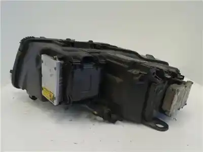 Автозапчасти б/у правая фара за audi a8 (4e) 3.7 quattro ссылки oem iam 4e0907813  