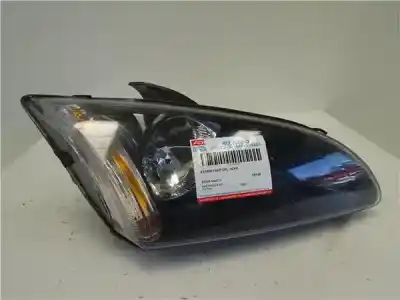 Second-hand car spare part RIGHT HEADLIGHT for FORD FOCUS II (DA_)  OEM IAM references   E410R-032213