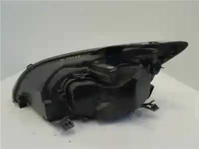 Second-hand car spare part right headlight for ford focus ii (da_) 2.0 tdci oem iam references   e410r-032213
