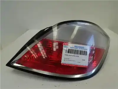 Pezzo di ricambio per auto di seconda mano  per OPEL ASTRA H BERLINA  Riferimenti OEM IAM   24-451-837