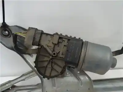 Second-hand car spare part front windshield wiper motor for dacia duster (hs_) 1.5 dci 4x4 oem iam references   0390241544